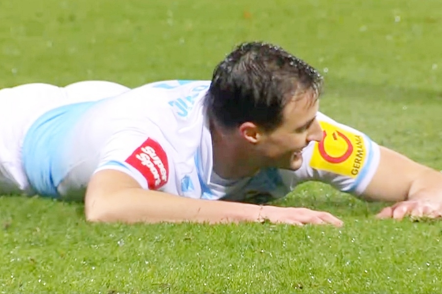 Rijeka doživjela prvi poraz na Rujevici ove sezone, Slaven Belupo kaznio taktičke zablude