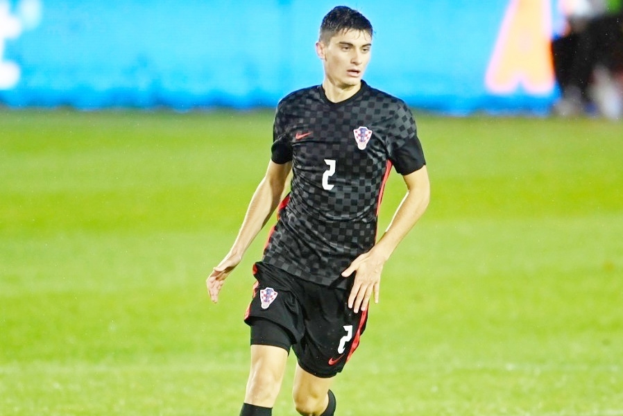 U-21 Hrvatska reprezentacija ostvarila pobjedu na Farskim Otocima