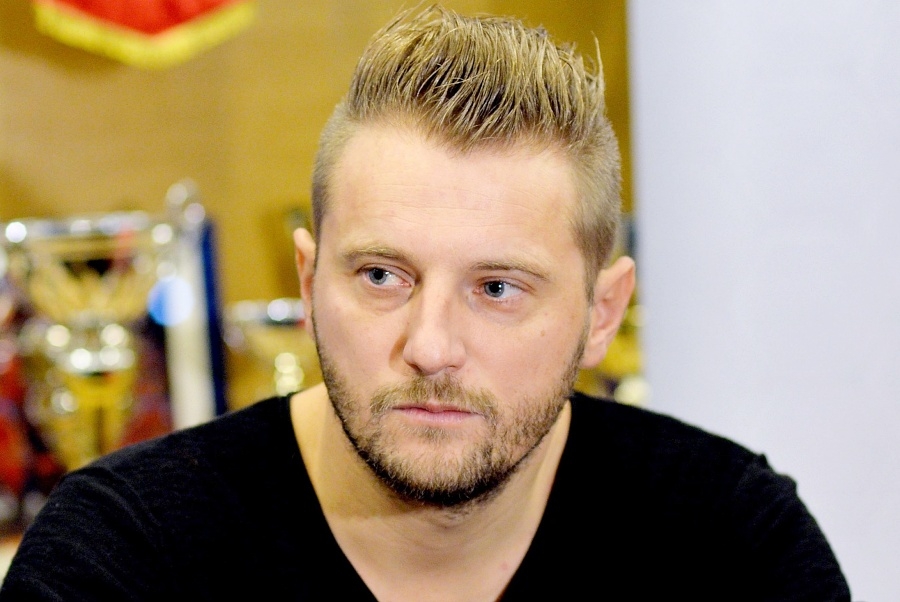 Vedran Babić ponovo u Zametu, povratkom u Premijer ligu u klub se vratio bivši direktor