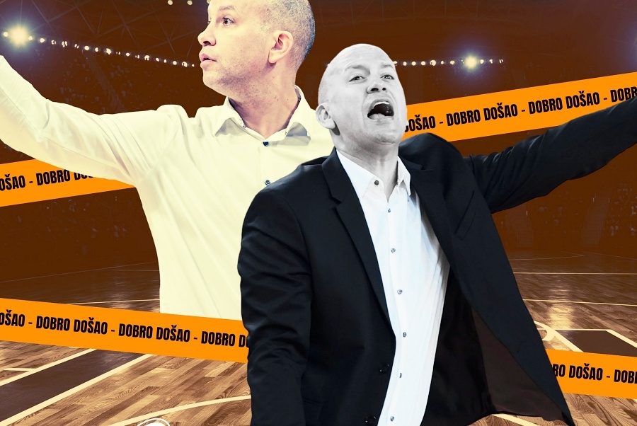 Cedevita Junior službeno objavila, na klupu sjeda nekadašnji trener Kvarnera