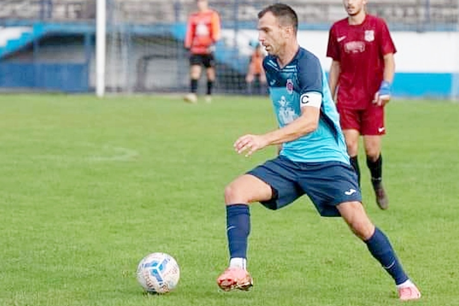 1. ŽNL: Rječina gostuje u Lovranu, pogledajte raspored 20. kola