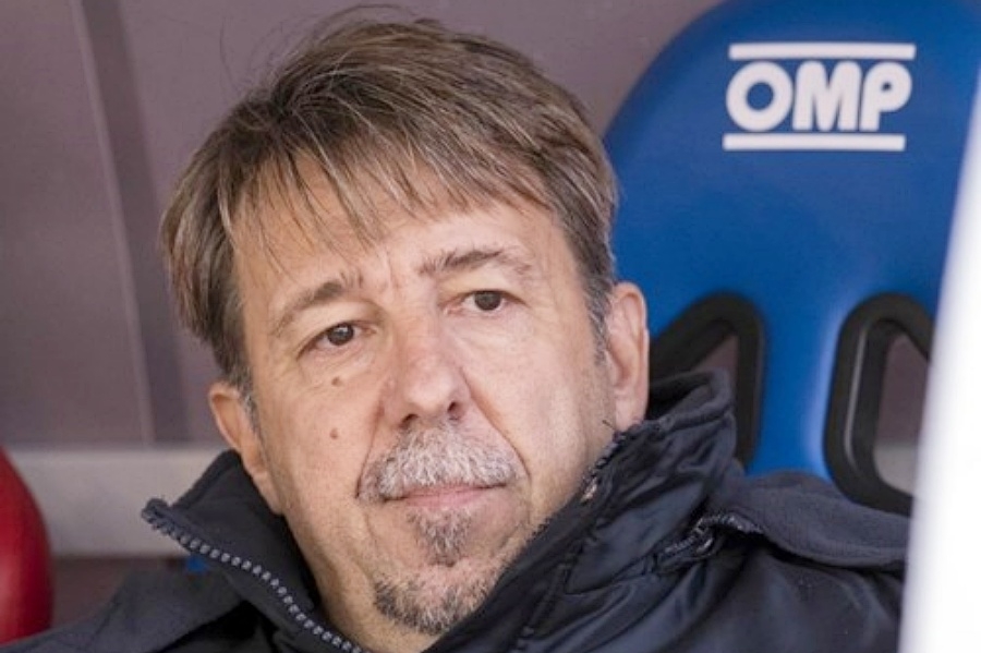 Zoran Vulić: Vjerujem da je Gattuso svjestan kakav im protivnik dolazi u goste