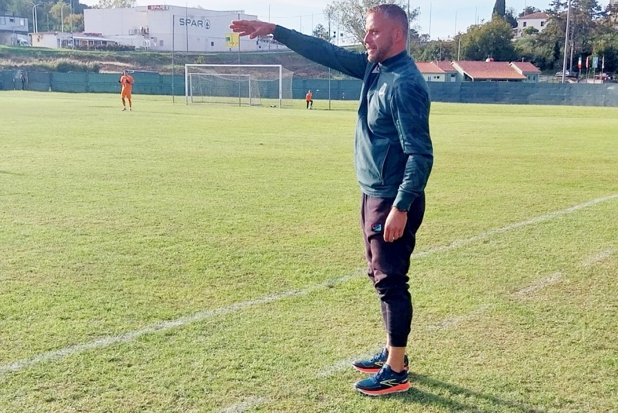 Saša Kolić: Jedva čekamo utorak da vidimo hoće li netko doživjeti prvi poraz!