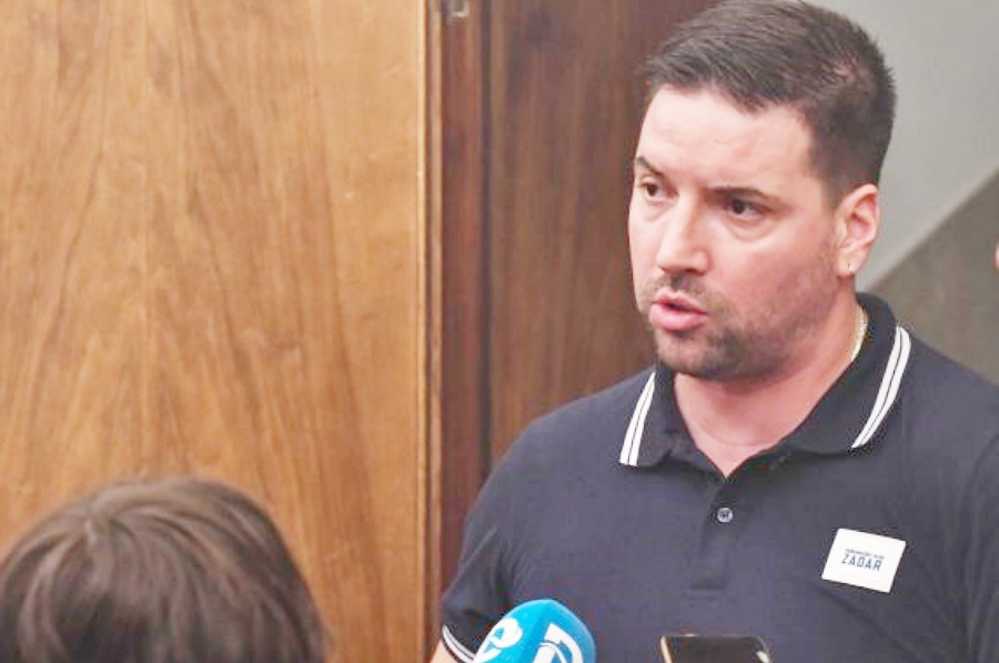 Tomislav Kabić posredstvom odvjetničkog ureda zatražio ispravak netočnih informacija