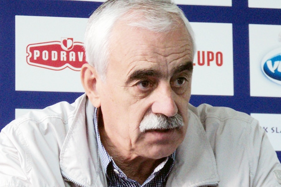 Ivan Katalinić: Razlog za poraz traži se u travnjaku, nekako se mora opravdati uloženi novac