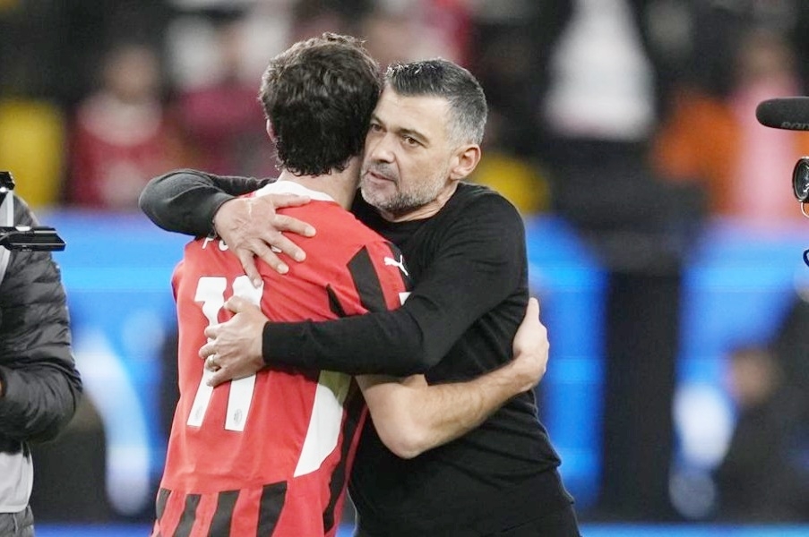 Sergio Conceiçao u problemima,  Christian Pulišić želi otići ako Portugalac ostane