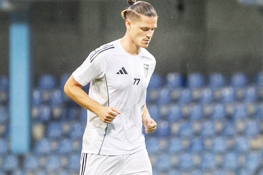 Liga prvaka: Sandro Perković uspio se plasirati u 2. pretkolo, Alen Grgić strijelac
