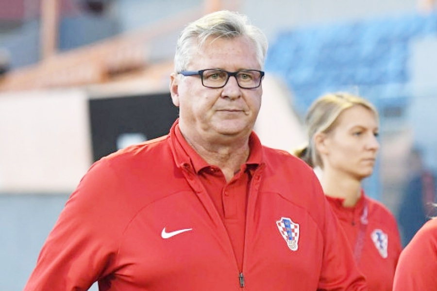 Nenad Gračan:  Ne vjerujem da će Rijeka protiv Dinama bilo što promijeniti u načinu igre