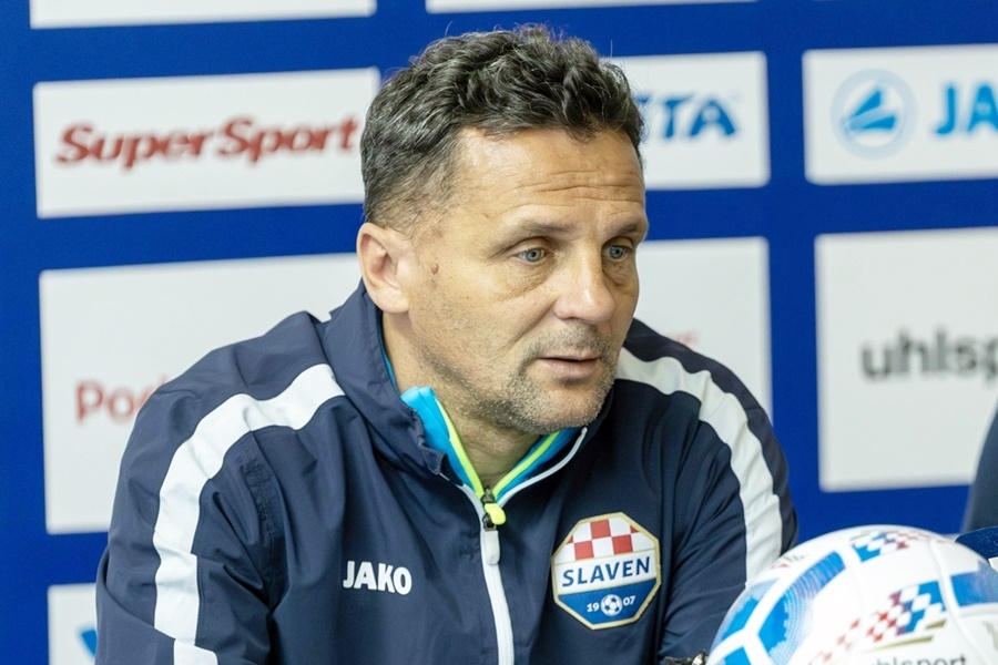 Mario Kovačević: Kada te zmija ugrize, bojiš se i guštera!