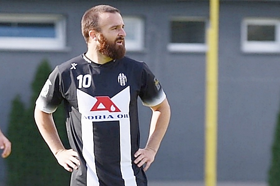 Opatijski drugoligaš iduće sezone jači za iskusnog veznjaka
