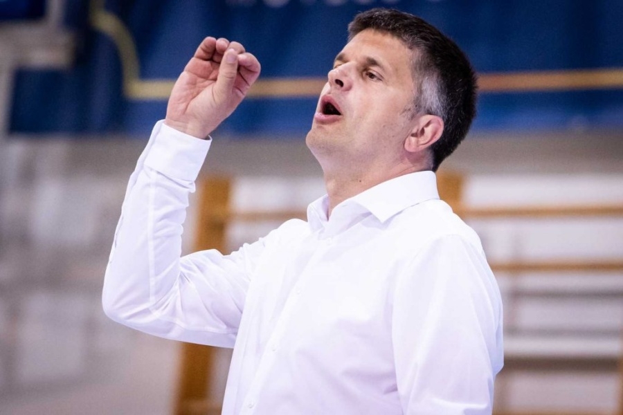 Izbornik Tomislav Mijatović objavio popis igrača uoči utakmice protiv Cipra