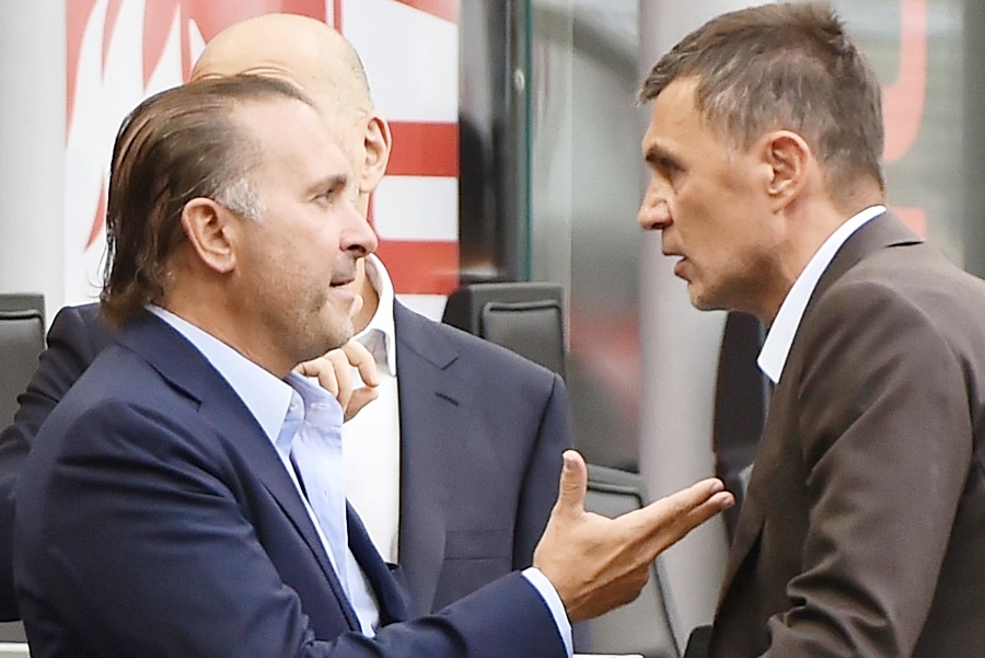 Najveći među velikanima Milana neće doći na proslavu obljetnice