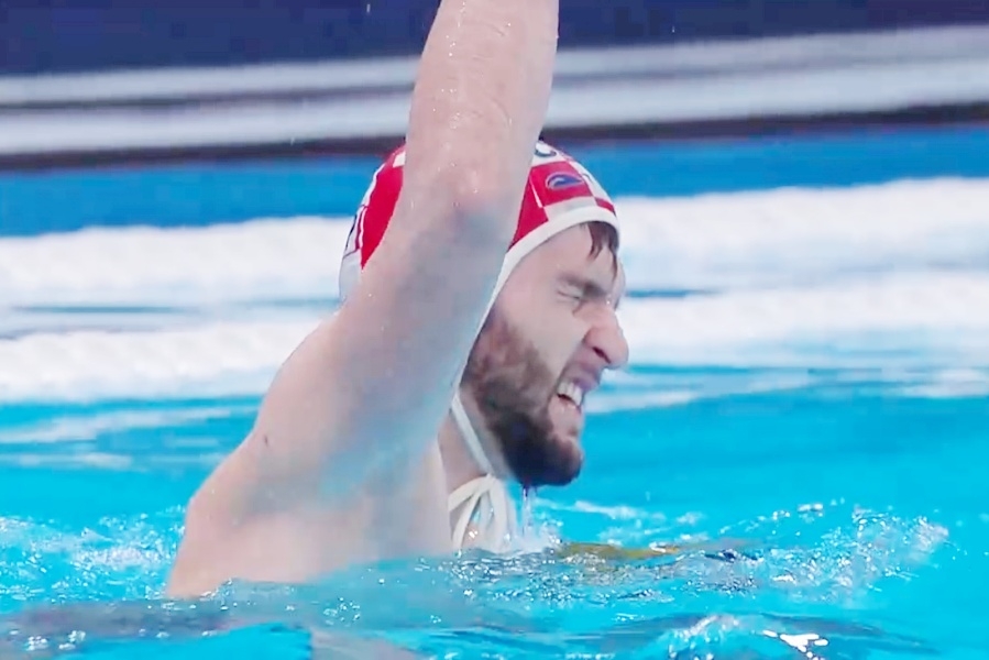 SP Hrvatska igra u finalu protiv Italije, Mate Anić postao junak