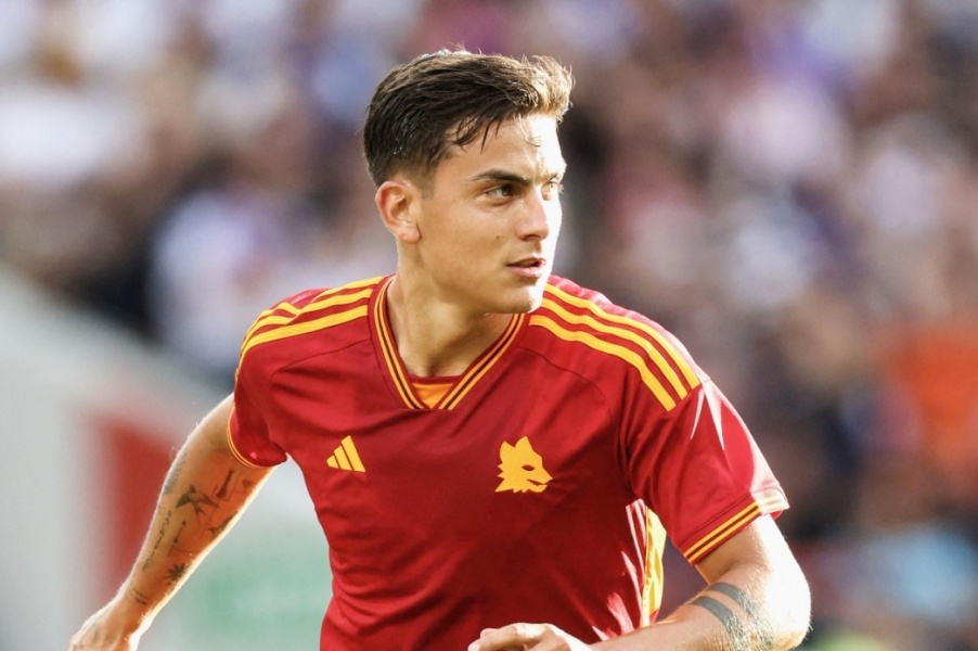 Paulo Dybala iz Rome izvjesno odlazi zbog pristupačne otkupne klauzule