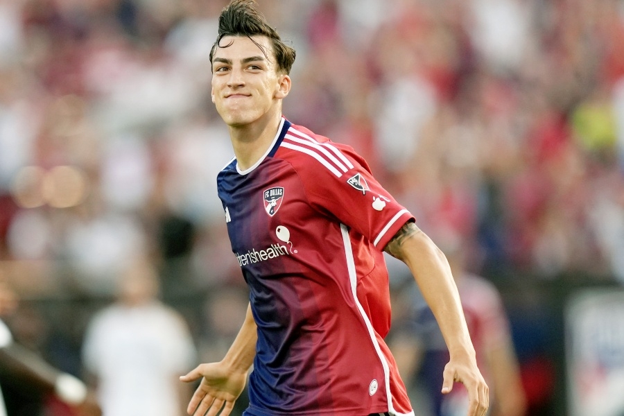 Petar Musa: MLS nije više liga za igrače koji su na zalasku karijere