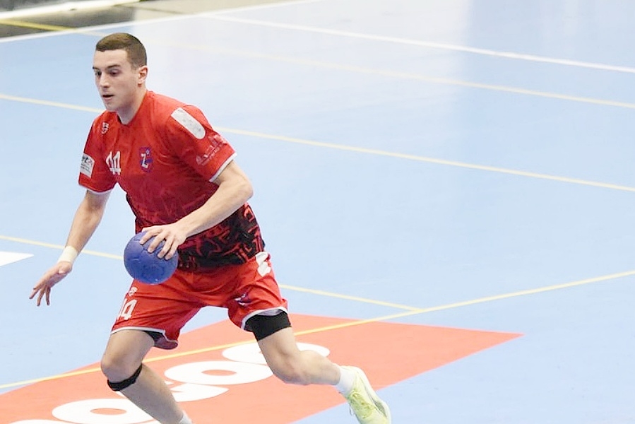 Rukometaši Zameta ostvarili uvjerljivu pobjedu protiv Umaga