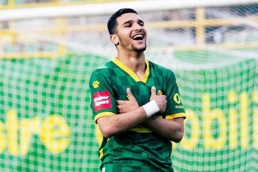 Dinamo iz New Yorka doveo napadača koji se afimirao u Puli