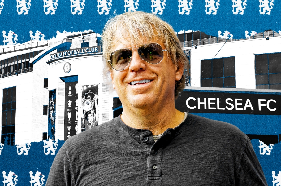 Todd Boehly  ima problem viška kvalitete, Chelsea prodaje još šestoricu igrača