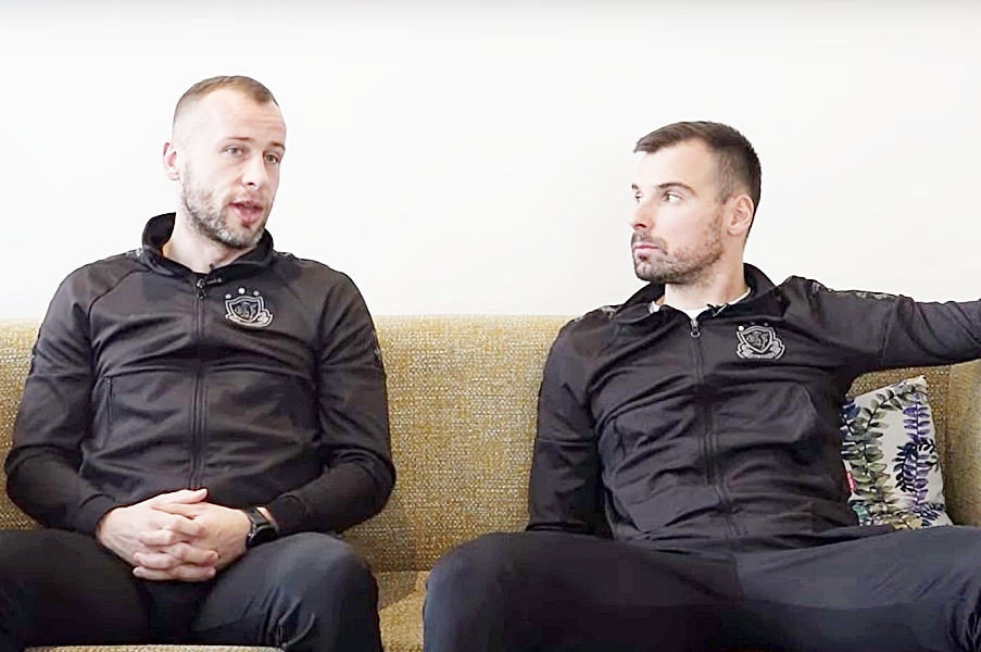 Filip Mrzljak: Samo ću reći, neće nas Sopić dvaput pobijediti za redom!