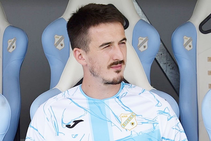 HNK Rijeka ima novog A-reprezentativca,  Sergej Barbarez objavio prvi popis