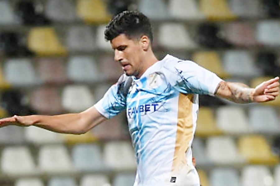 Stipe Perica: I meni su neke stvari nejasne, igrao sam i zabijao na puno većim razinama