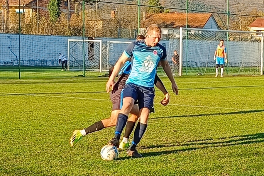 Goraninu goranski derbi, Siniša Linić razočaran nakon debakla