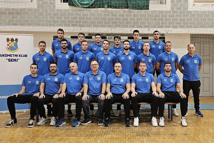 Senjani bolji od Buzeta u regionalnom derbiju