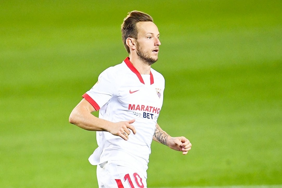 Ivan Rakitić prihvatio saudijsku ponudu, hrvatski veznjak već se pozdravio