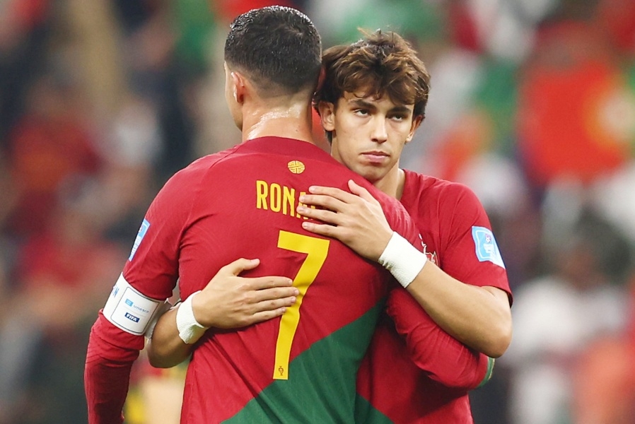 Joao Felix otišao iz europskog nogometa u kojemu nije ostvario očekivanja