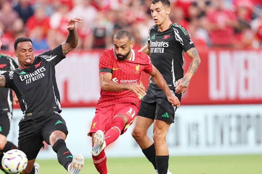 Milan pobijedio Real Madrid, Liverpool bolji od Arsenala, pogledajte pogotke