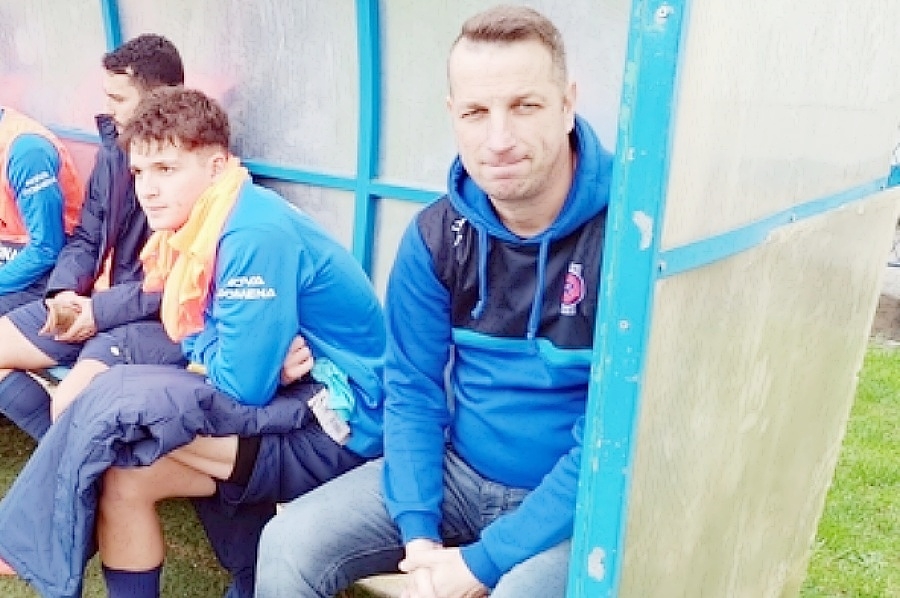 Sandro Klić otišao nakon dvije uvjerljive pobjede
