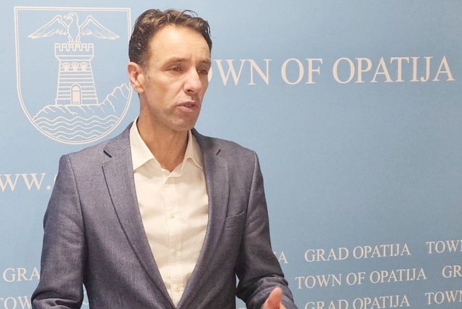 Velika bi čast bila za Grad Opatiju da ima prvoligaša