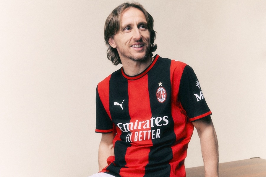 Luka Modrić mogao bi igrati za Milan u zadnjoj utakmici ove sezone