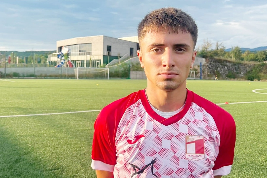 Halubjan poražen od juniora Rijeke, stigao još jedan novi igrač