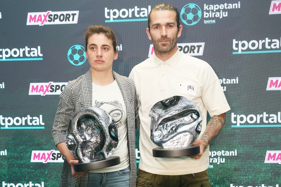 Kapetani biraju: Marko Livaja najbolji nogometaš 2024. godine u izboru tportala
