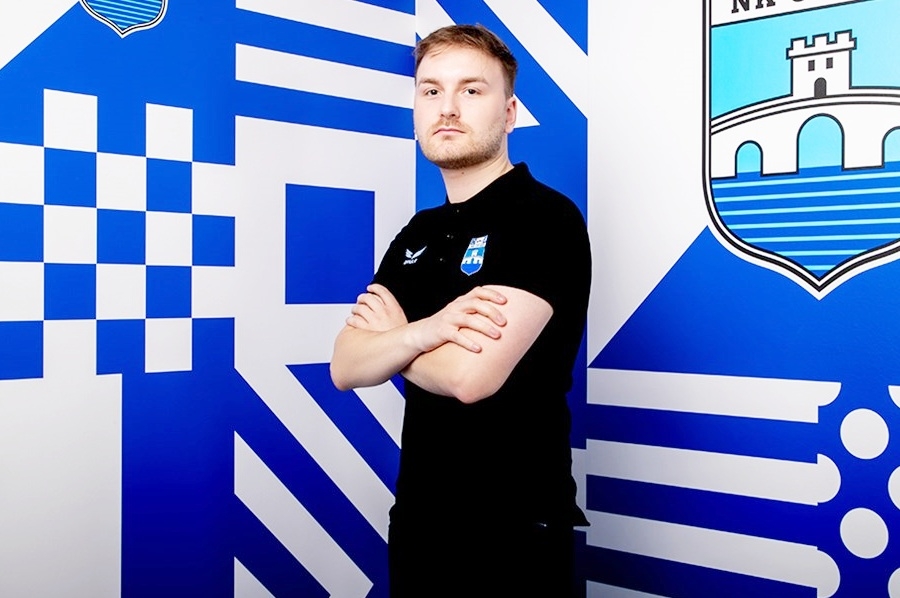 Fizički napadnut prvi suradnik sportskog direktora Osijeka