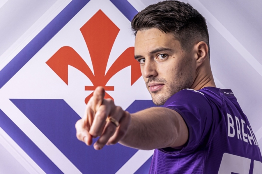 Konferencijska liga: Fiorentina s Brekalom minimalno pobijedila, Legia bolja od Zrinjskog