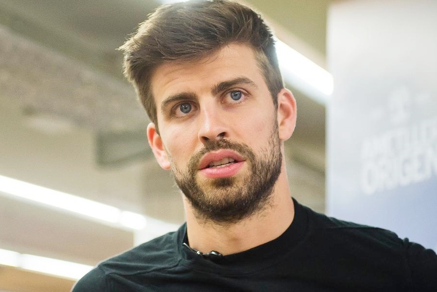 Gerard Pique na društvenim mrežama najavio povratak nogometu