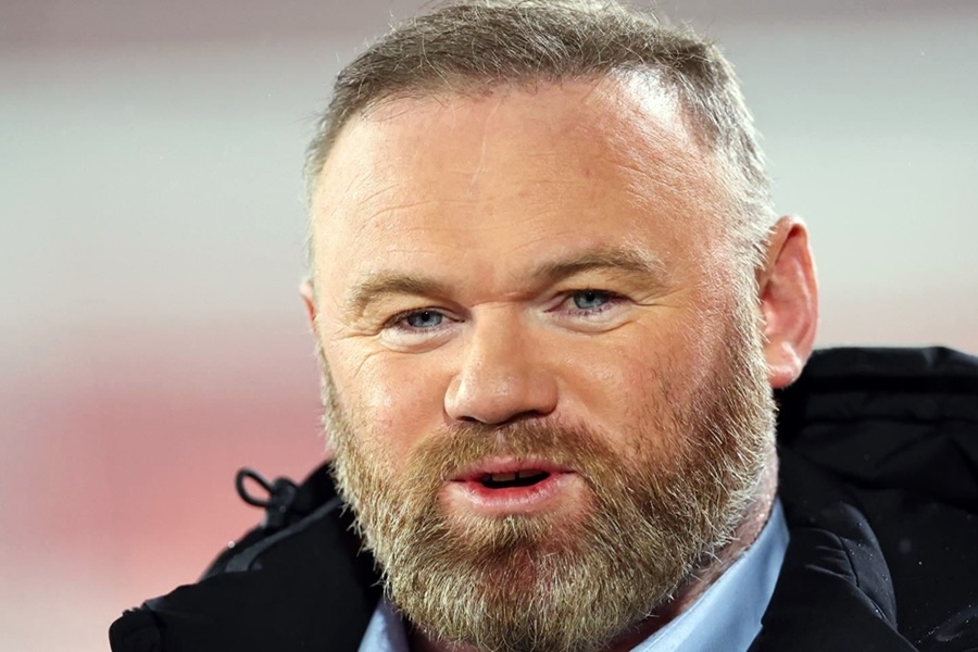 Wayne Rooney ima novi klub, legendarni napadač postao trener Plymoutha