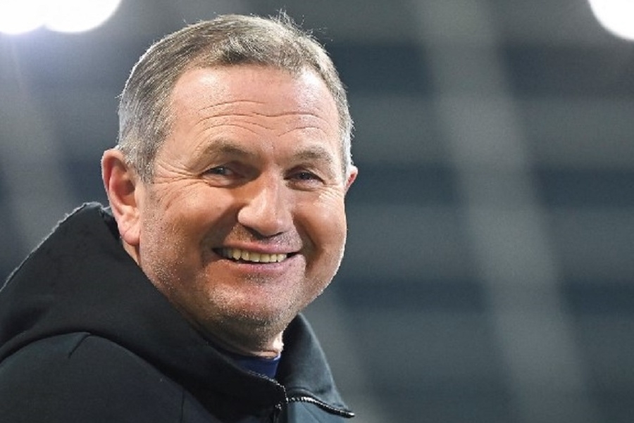 Matjaž Kek: Rijeka, Hajduk i Dinamo će voditi veliku bitku do same završnice!