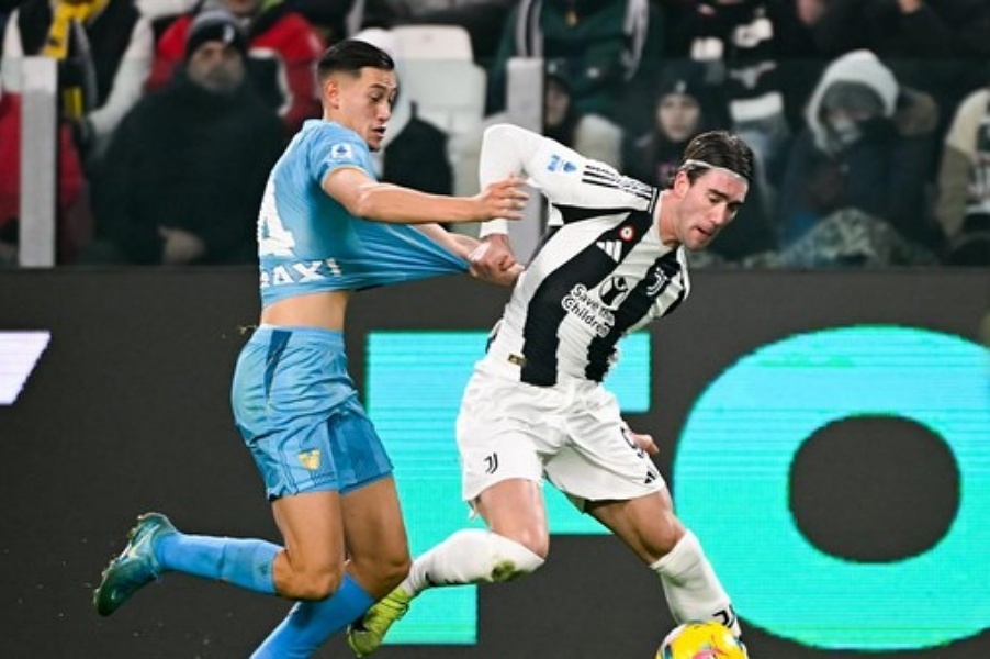 Serie A: Juventus u 95. minuti izbjegnuo poraz od zadnje momčadi