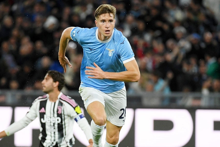 Serie A: Lazio pobijedio Juventus, Toma Bašić jedinim pogotkom izvjesno presudio Igoru Tudoru