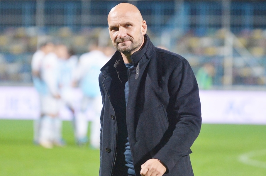 Željko Sopić govorio o Marku Livaji prije derbija na Poljudu