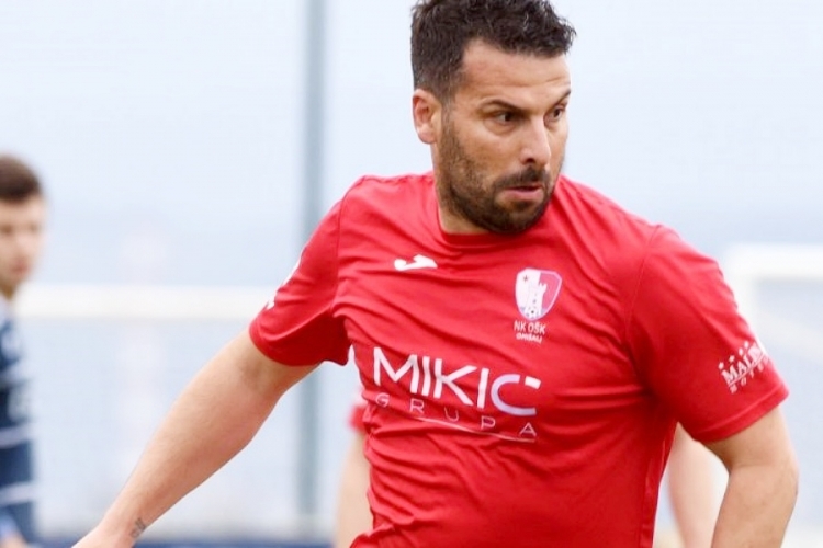 4. NL: OŠK Omišalj korak bliže tituli, Lovranu derbi začelja, pogledajte sve rezultate 22. kola