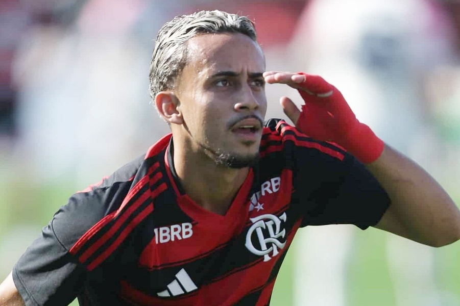 Matheus Gonçalves izgledao kao Ronaldinho, pogledajte bravure mladoga Brazilca