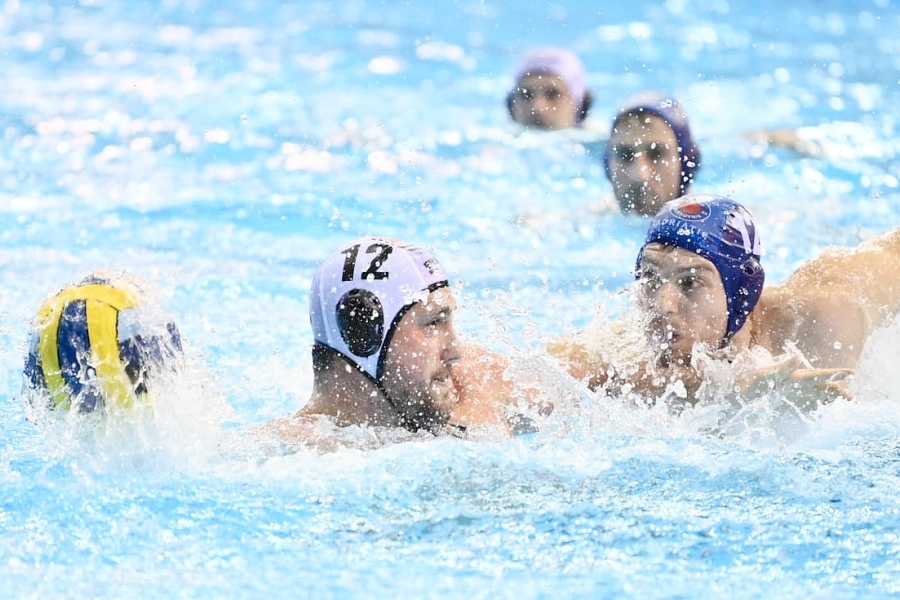 Primorje EB igra za prvi europski trofej, utakmice protiv Vouliagmenija i Spandaua pokazale su kako na kraju utakmica izgledaju favoriti u riječkom grotlu