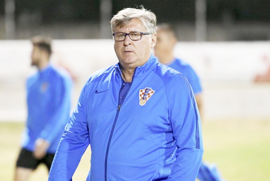Nenad Gračan objavio popis igračica za premijerno izdanje Lige nacija