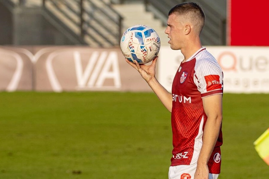 Bitno je da stvaramo šanse, ali imamo problema s realizacijom