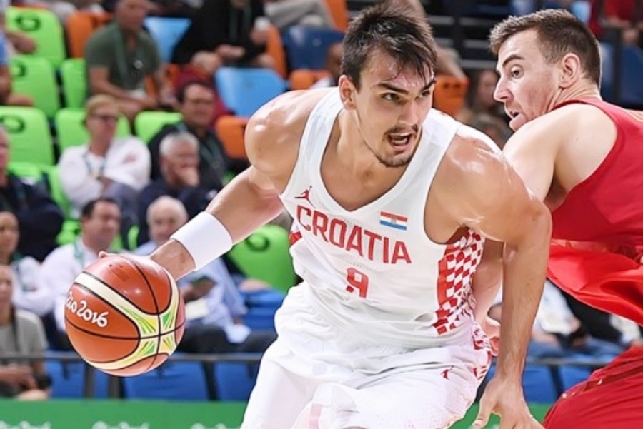 Hrvatska košarkaška reprezentacija u Opatiji igra četiri utakmice