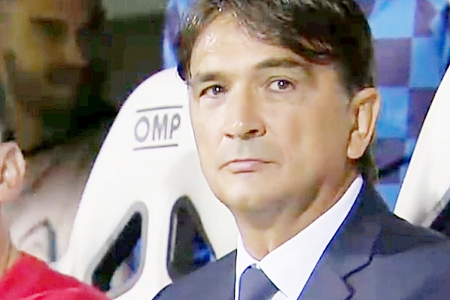 Zlatko Dalić: Naša igra  mora se prilagoditi Anti Budimiru